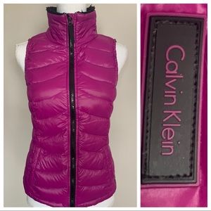 Calvin Klein vest🌿🌿🌿